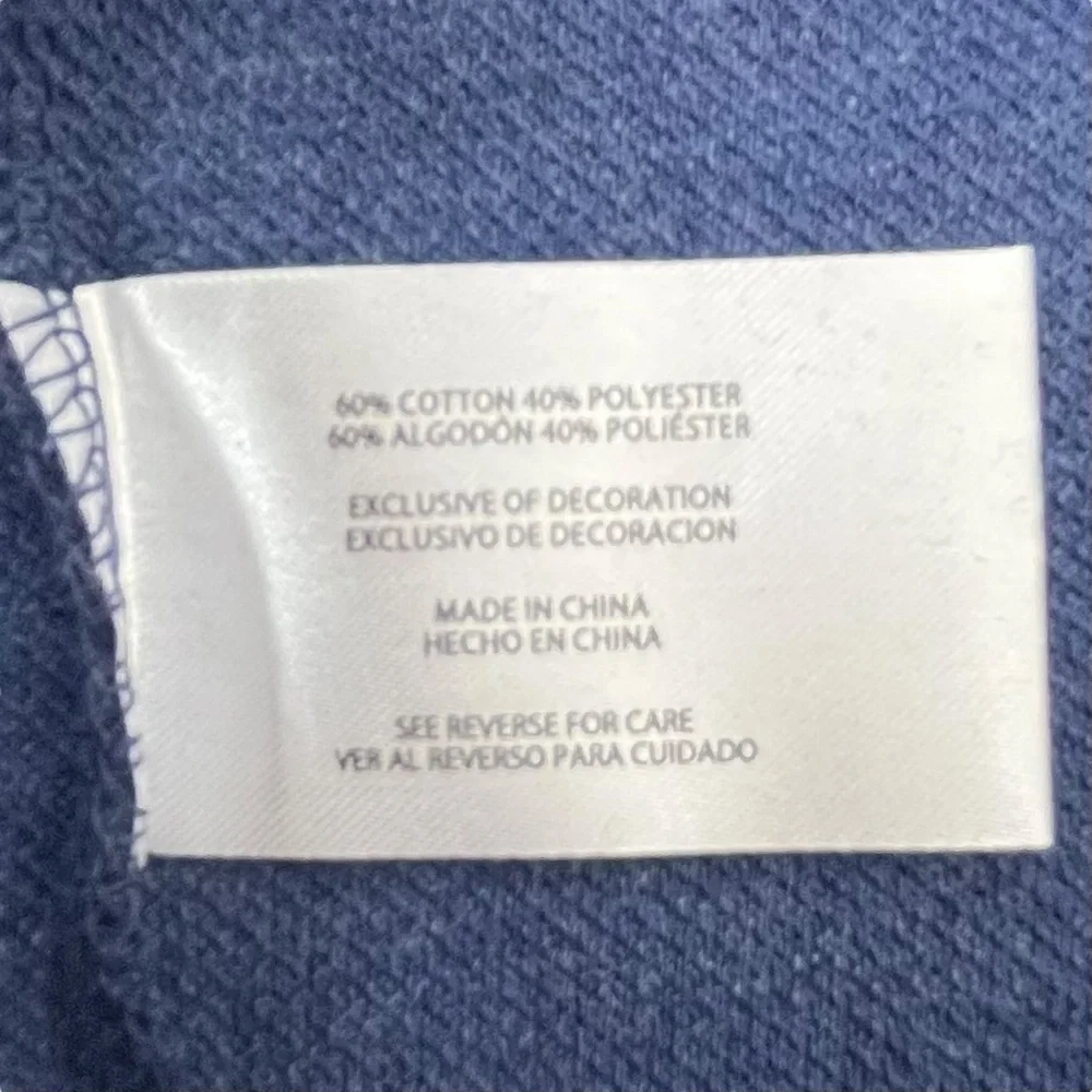 Banana Republic men size